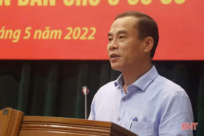 Hoàn thiện Luật Thực hiện dân chủ ở cơ sở nhằm phát huy quyền làm chủ của Nhân dân