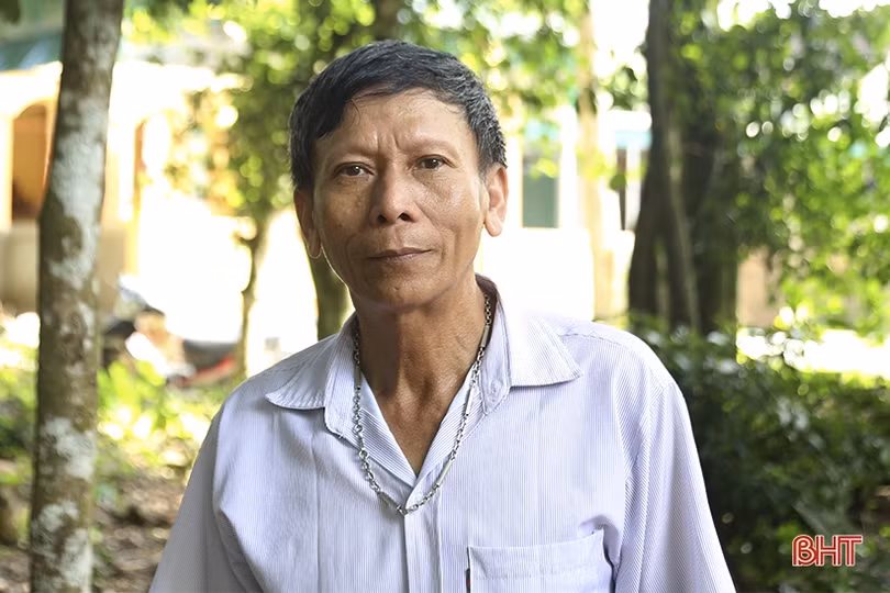 Di tích Hầm Tỉnh ủy bị bồi lấp, cần được tu sửa