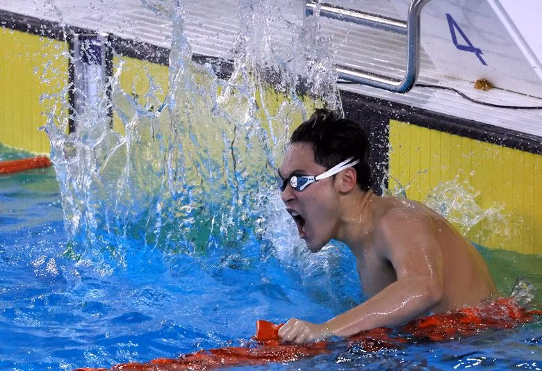 SEA Games 31 đầy ấn tượng qua ống kính phóng viên quốc tế