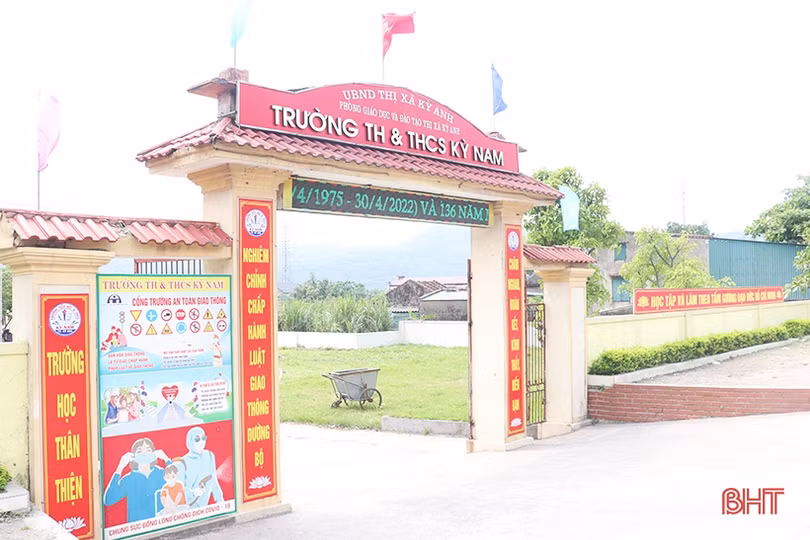 Làm rõ uẩn khúc xung quanh cái chết của một học sinh ở TX Kỳ Anh