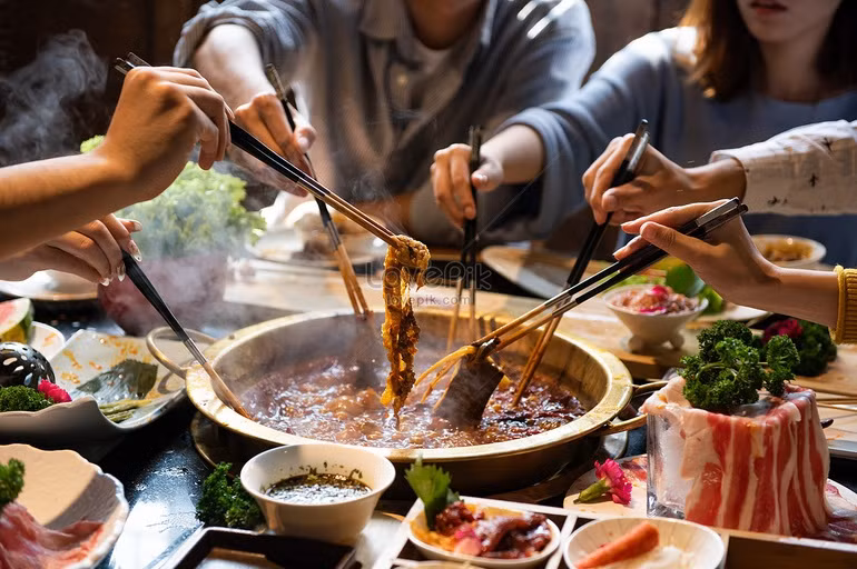 3 kiểu người dễ “làm bạn” với ung thư dạ dày