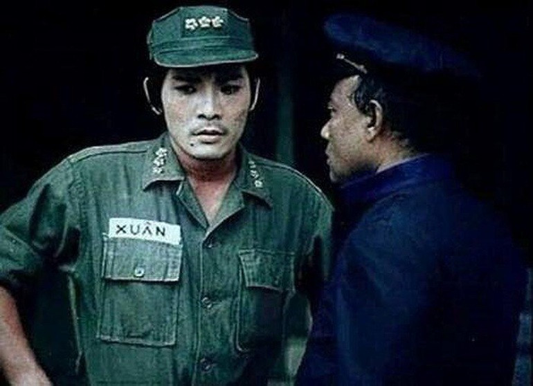 Cha đẻ của phim Biệt động Sài Gòn qua đời - 2 “Cha đẻ” của phim “Biệt động Sài Gòn” qua đời