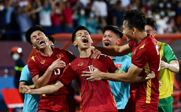 Đội hình dự kiến U23 Việt Nam vs U23 Malaysia: Ông Park chơi tất tay