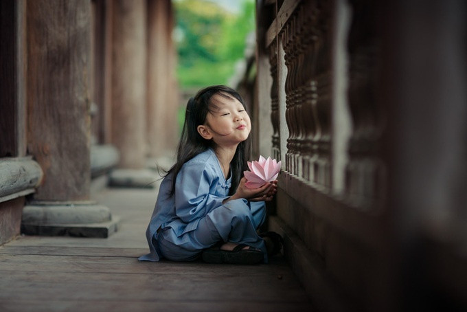 Cuộc đời là tấm vé đi 1 chiều, vậy điều quý giá nhất ở đâu?
