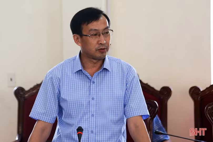 Can Lộc cần nâng cao chất lượng, hiệu quả hoạt động của Ban Chỉ đạo cải cách tư pháp