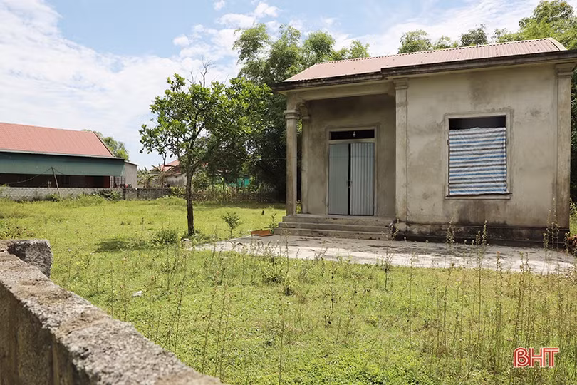 Hà Tĩnh: Bất động sản “hạ nhiệt”, giới đầu cơ “tháo chạy”!