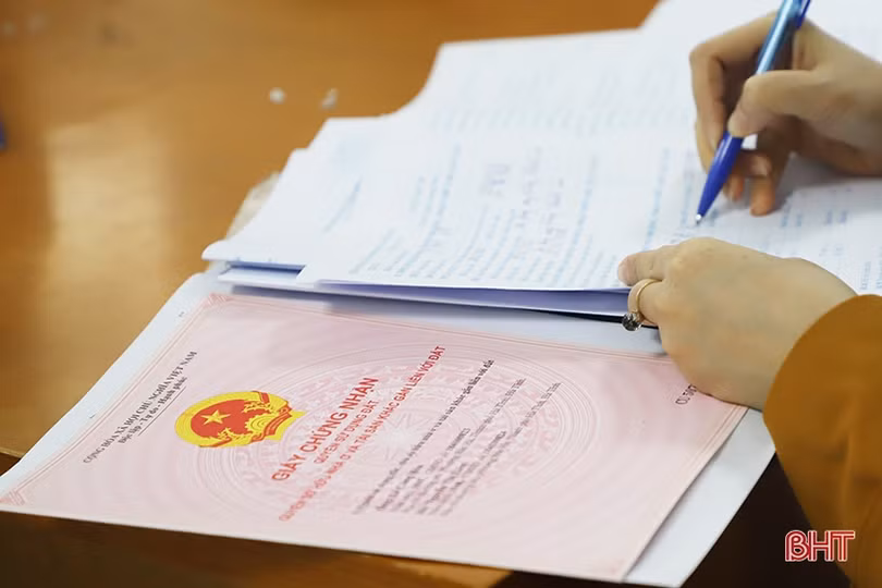 Hà Tĩnh tăng cường quản lý nhà nước đối với hoạt động đấu giá quyền sử dụng đất