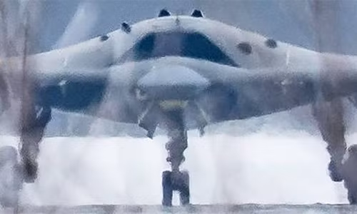 Nga sắp sản xuất hàng loạt UAV tấn công hạng nặng