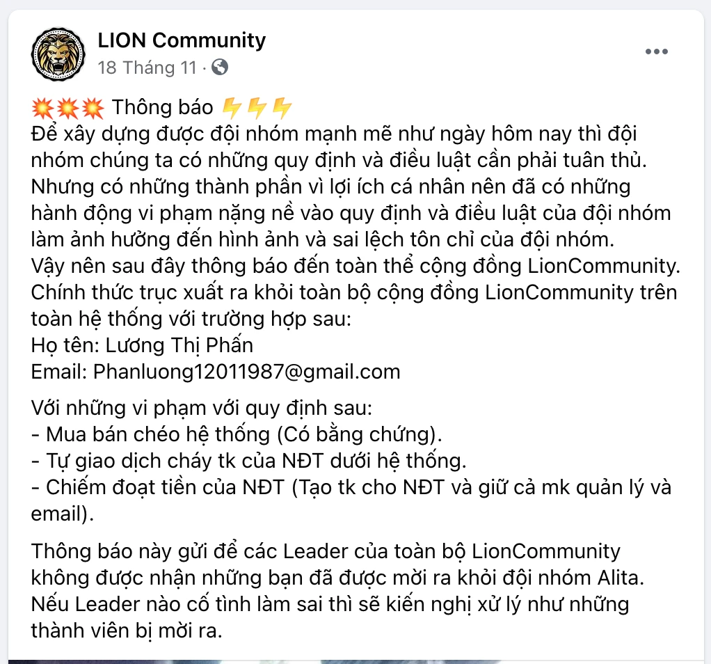 Ma trận forex tại Hà Tĩnh và những cảnh báo (bài 2): Nhận diện những mập mờ!