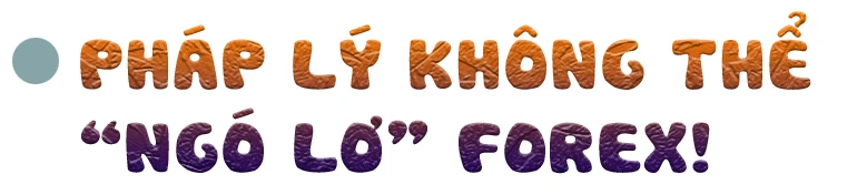 Ma trận forex tại Hà Tĩnh và những cảnh báo (bài 3): Đừng “thả gà ra đuổi”!