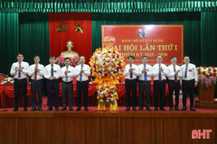 Tham mưu hoàn thiện quy hoạch xây dựng, kết cấu hạ tầng giao thông Hà Tĩnh