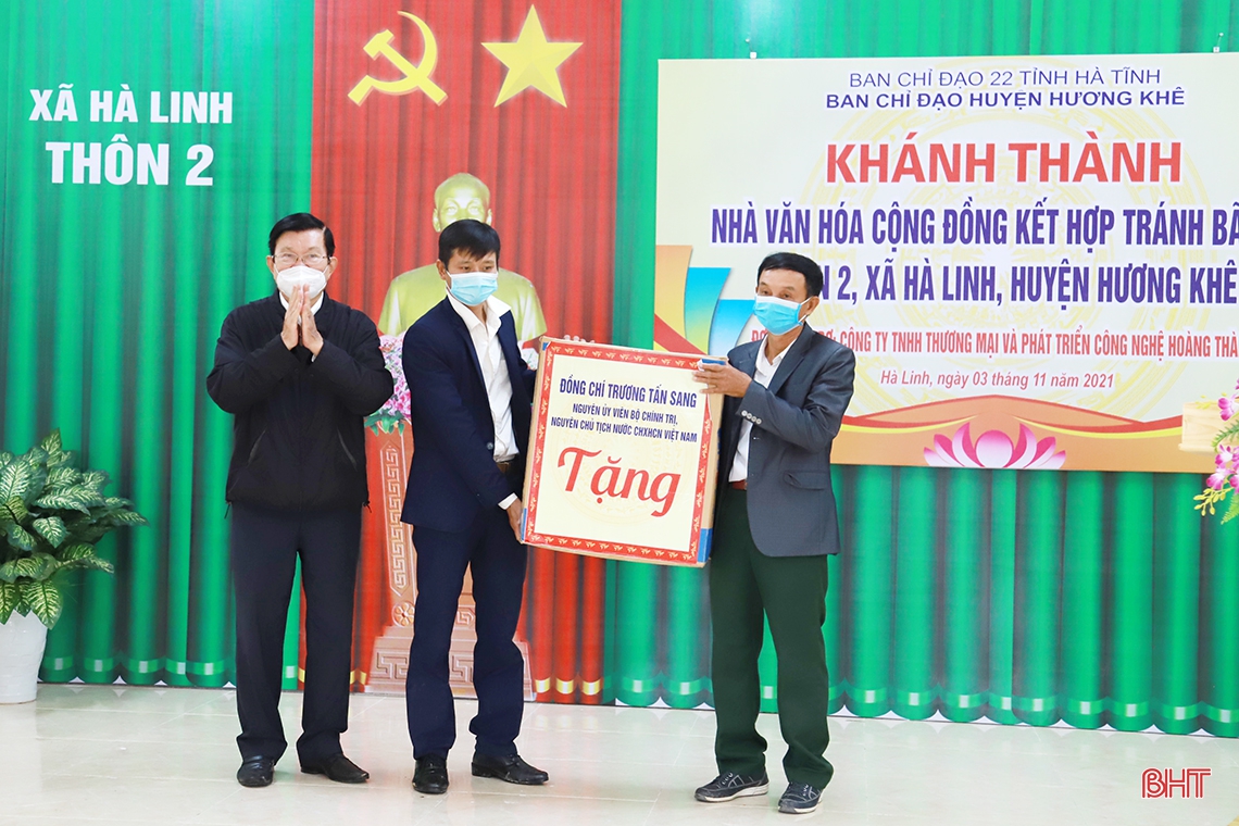Kết nối để xây dựng nhiều hơn những mái nhà ấm tình dân, nghĩa Đảng
