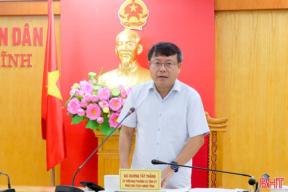 Đảm bảo các kỳ thi diễn ra an toàn, nghiêm túc, đúng quy chế