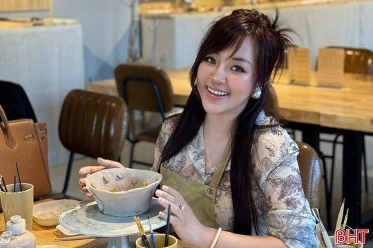 Khi phụ nữ đi qua những “mùa bão”