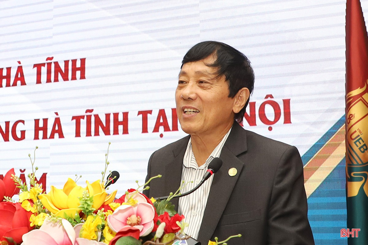 GS.TS Mai Trọng Nhuận. bqbht_br_7.jpg