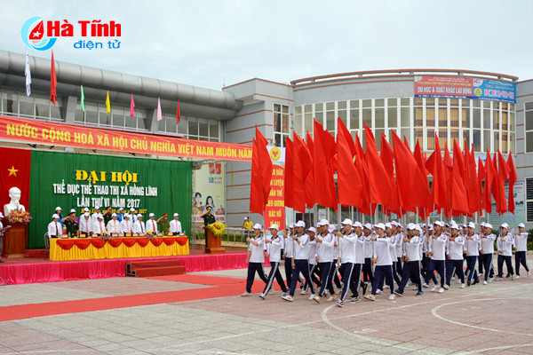 dai hoi td tt tinh ha tinh phai duoc to chuc chu dao an toan va tiet kiem