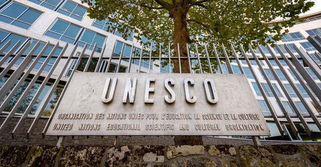 the gioi ngay qua unesco chua tim duoc tong giam doc moi sau vong bo phieu thu hai