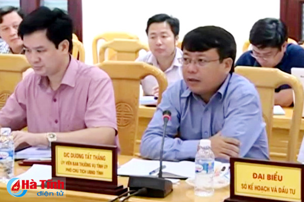 cong ty cua duc khao sat xay dung nha may dien mat troi tai ha tinh