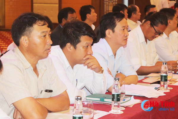 ha tinh luon chao don dong hanh voi doanh nghiep nha dau tu
