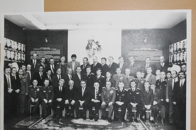 Những công trình gắn liền với ông Putin trong 5 năm làm điệp viên tại Đức ảnh 4 nhung cong trinh gan lien voi ong putin trong 5 nam lam diep vien tai duc