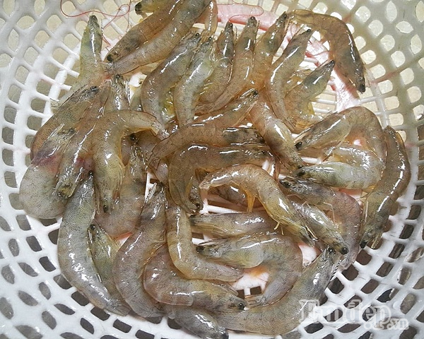 tom rim chua ngot lam theo cach nay moi chuan vi