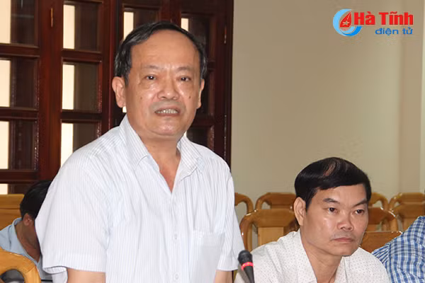 ha tinh thuc hien tot chinh sach ho tro doanh nghiep khoi nghiep