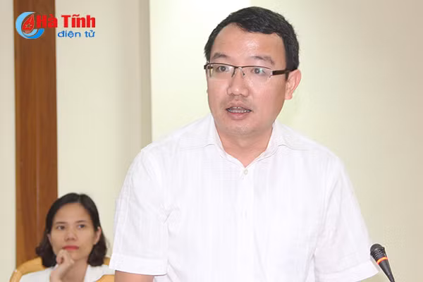 ha tinh thuc hien tot chinh sach ho tro doanh nghiep khoi nghiep