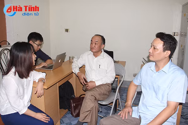 lua chon doanh nghiep de ho tro nhan rong cac mo hinh khoi nghiep