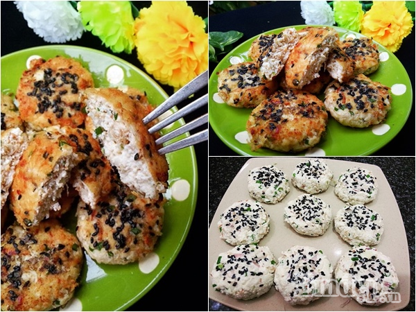 mon dau phu cha bong chien la mieng ma ngon het say