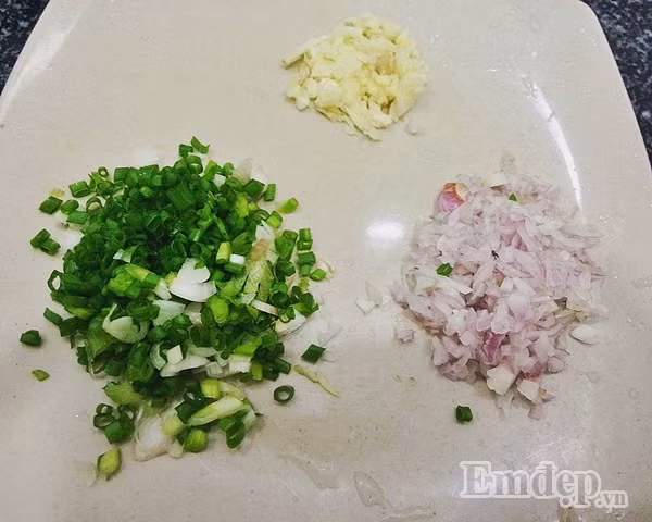 mon dau phu cha bong chien la mieng ma ngon het say