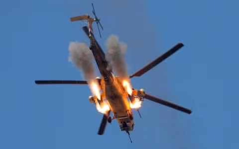 nhung nguoi hung tham lang trong cuoc chien chong is tai iraq