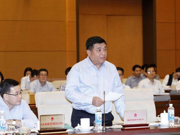 Quyết liệt hành động, thực hiện tốt các nhiệm vụ phát triển KT-XH những tháng cuối năm ảnh 6 Quyết liệt hành động, thực hiện tốt các nhiệm vụ phát triển KT-XH những tháng cuối năm