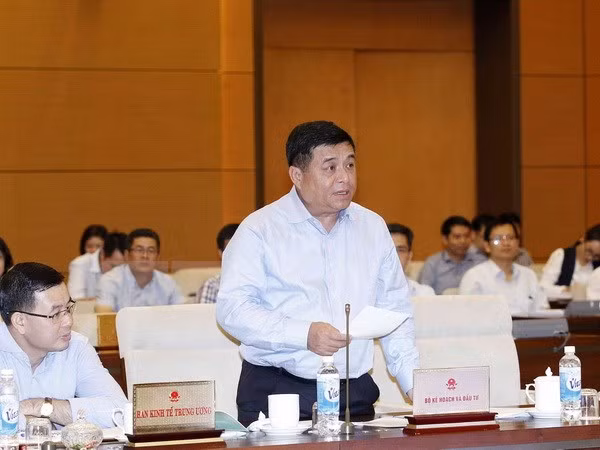 Quyết liệt hành động, thực hiện tốt các nhiệm vụ phát triển KT-XH những tháng cuối năm ảnh 6 Quyết liệt hành động, thực hiện tốt các nhiệm vụ phát triển KT-XH những tháng cuối năm