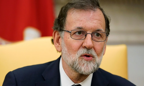 the gioi ngay qua tay ban nha ra toi hau thu cho catalonia