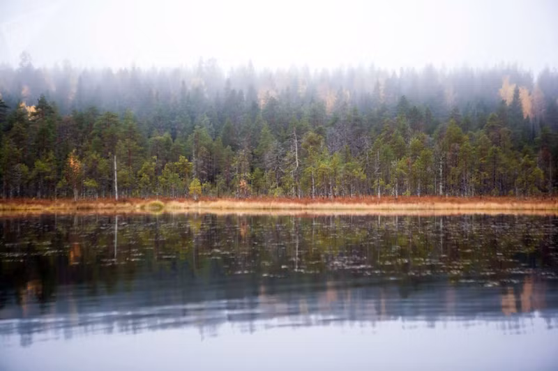 sac mau mua thu khap noi tren the gioi