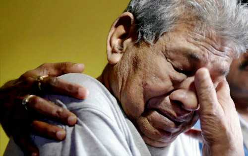 Ảnh minh họa: Deccan Chronicle. bi kich khi bo me ban dat que mua nha thanh pho cho con