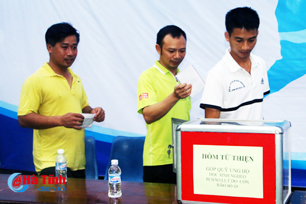 104 cap vdv tranh tai giai quan vot ket noi doanh nhan lan thu 3