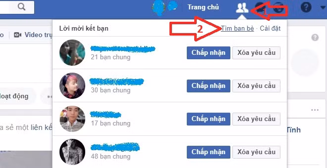 cach moi like fanpage ket ban hang loat chi voi vai thao tac