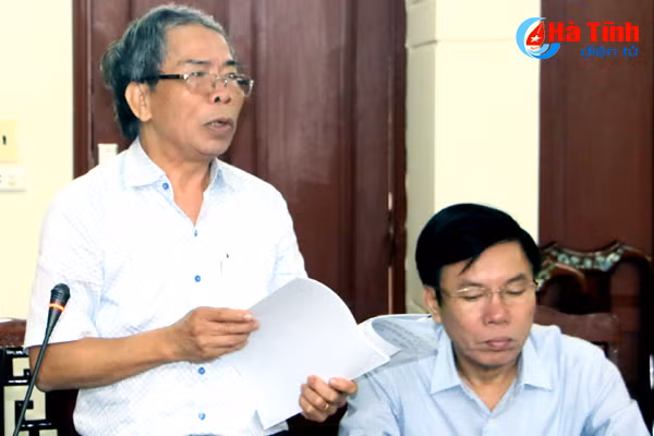 chon danh nhan tho tu o van mieu phai ton vinh dao hoc cua nguoi ha tinh