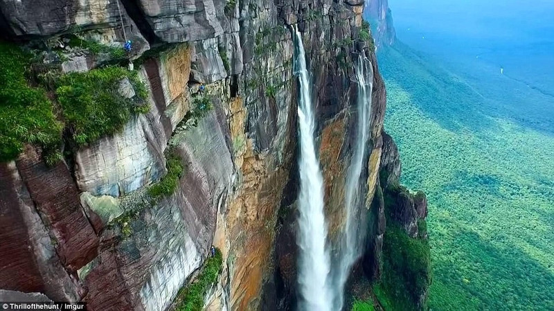 8 dia diem leo nui dang so nhat the gioi