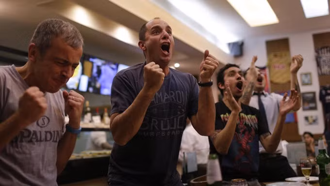 messi argentina ban tango cuoi cung tiep noi