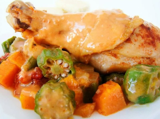 Phở và Gỏi cuốn của Việt Nam lọt tốp 30 món ăn ngon nhất thế giới ảnh 3 pho va goi cuon cua viet nam lot top 30 mon an ngon nhat the gioi