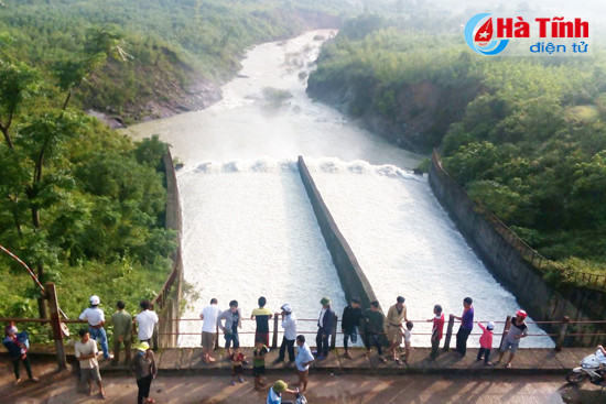 tu 8 gio sang mai ho ke go bat dau xa tran