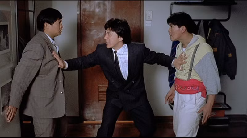 nhung phim hanh dong xuat sac cua thanh long