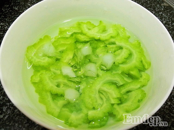 cuoi tuan thu mon nom tom tuoi muop dang trai nghiem moi me khong nen bo qua