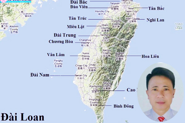 lao dong ha tinh tu vong tai dai loan sau 10 ngay sang xu nguoi