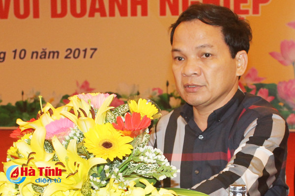 ha tinh luon chao don dong hanh voi doanh nghiep nha dau tu