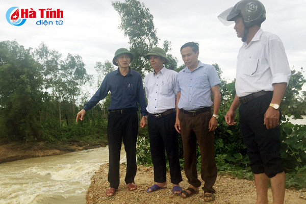 chu dong xu ly truoc mat su co vo dap o can loc