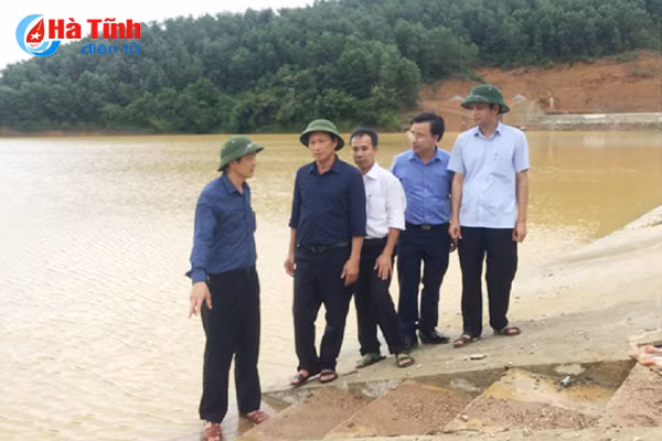 dieu tiet hop ly dam bao an toan xa lu thuy dien ho ho