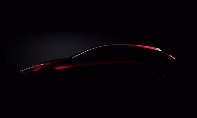 mazda3 2019 concept ra mat vao cuoi thang 10